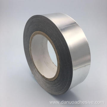 Heat Resistant Aluminium Foil Tape